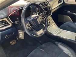 لينكولن كونتننتال